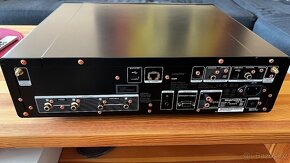 Marantz CD50n - 5