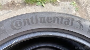 2x letní Continental 255/45/20 - 5