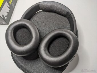 Sluchátka Skullcandy Crusher ANC 2 černá - 5