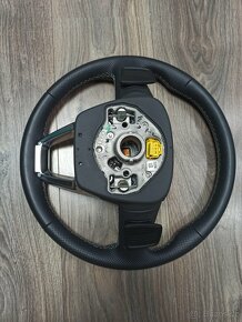 Volant Audi A4 2022 S-line - 5