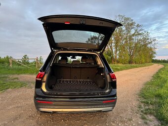 VW Tiguan Allspace 2.0TDI 110kW DSG Virtual,Dynamic LED, - 5