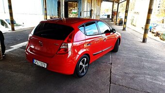 hyundai i30 1.4 benzin ( top stav ) - 5
