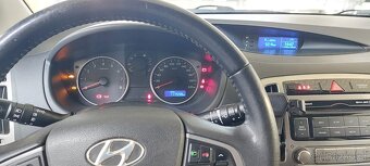 Hyundai i20, 63 kW - 5