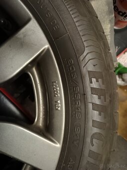 ALU 5x112 - 5
