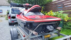Sea-Doo RXP 215 - 5