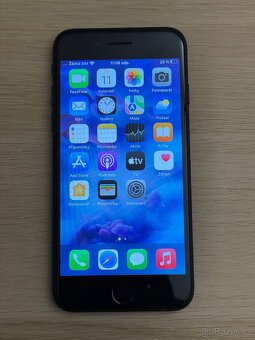 iPhone 7 32 GB black - 5