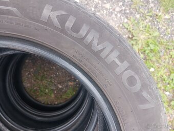 Pneu letní kumho - 5