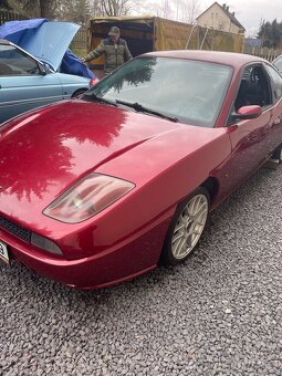 Fiat coupé 2.0 20v - 5