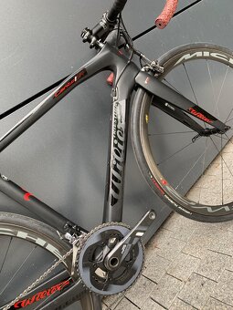 Wilier Cento 1 SR - Sram - kola Miche SWR Italia Carbon - 5