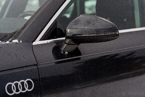 AUDI A4 combi quattro 2.0TDI, automat, tažné a nez. topení - 5