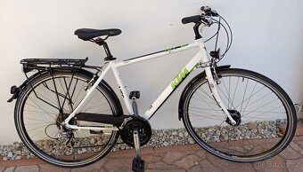 Kolo KTM Life - ALU rám 19,5" - 5