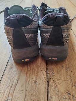 Salewa Wildfire 40 - 5