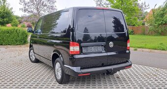 VW T5 GP Transporter 2.0tdi 103kw - 5