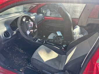 Škoda Citigo 1.0mpi - 5