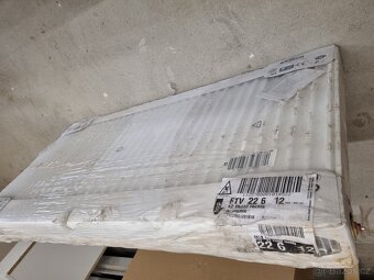 Radiátor Kermi ThermX2 V22 600 mm x 1200 - 5