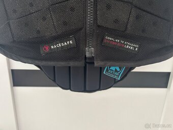 Racesafe PROVENT 3 - 5