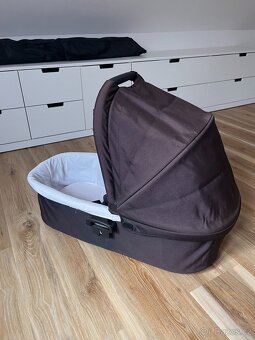 Kočár 2v1 BRITAX B-Motion 4 plus + příslušenství - 5