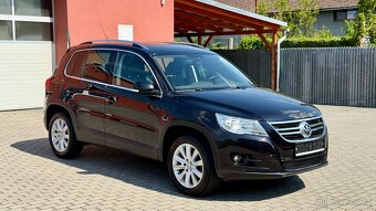 Volkswagen Tiguan //2.0TDi//103kW//4MOTION//SPORT// - 5