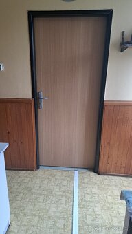 Pronájem pokoje v Mladé Boleslavi pro 1 osobu - 5