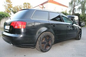 AUDI A4 COMBI 2.7 TDI V6 - 5