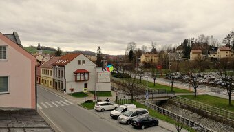 Fulnek - Dům k bydlení i podnikání - 5