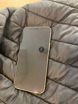 Iphone 12 pro - 5