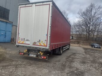Iveco Eurocargo 160E28 - 5