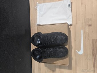 Nike Air Force Louis Vuitton - 5