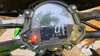Kawasaki Z 900 - 5