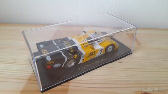 Porsche 956 Spark - 5