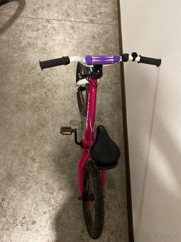 Dětské kolo Specialized Hotrock 16 - 5
