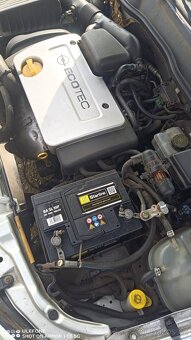 Opel Astra 1.6.16V - 5