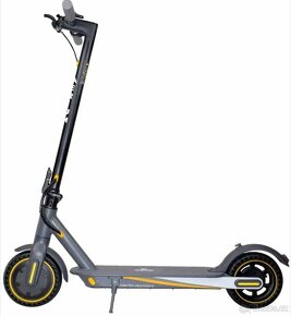 Elektrická koloběžka Aerium t350 pro - 5