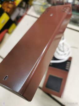 Retro lampa Tesla - 5