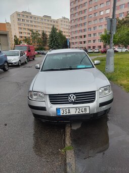 Passat - 5