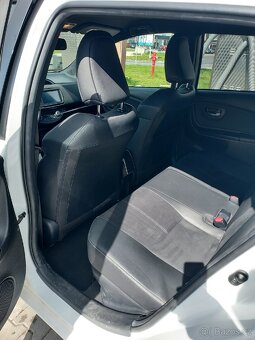 Toyota Yaris 1,5 hybrid GR SPORT - 5