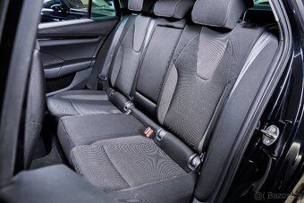 Škoda Octavia 2.0TDI 110kW, automat, DPH - 5