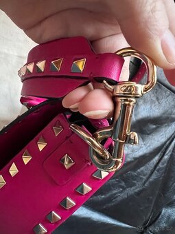 Valentino kabelka - 5