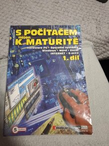 Prodam ucebnice - 5