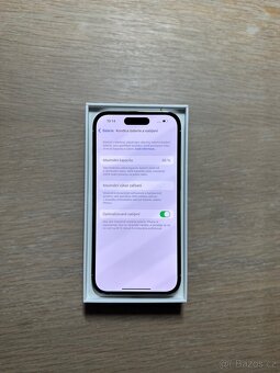 iPhone 14 Pro 128GB - 5