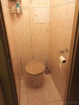 Prodám byt 3+1 se zahradou - 5