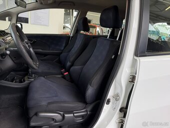 Honda Jazz, 1.2 i-VTEC 66 kW - 5