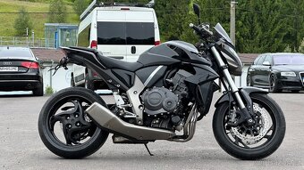 Honda CB1000R r.v. 2008 - 5