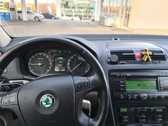 Octavia 2 2.0tdi 103kw - 5