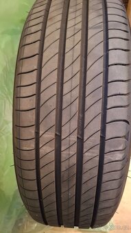 Letní sada pneu - Michelin - 205/55/R19 97V - 5