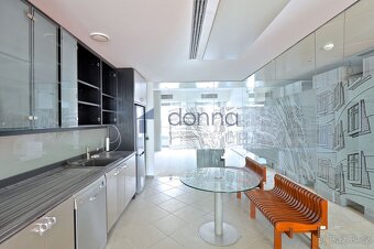 Pronájem kanceláře 17 m², Jiráskovo náměstí, Praha 2 - Nové - 5