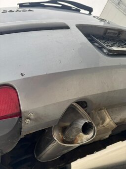 Opel Corsa - 5