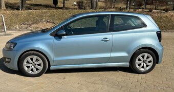 VW POLO 1.2 TDI , 2010, stk + e - 5