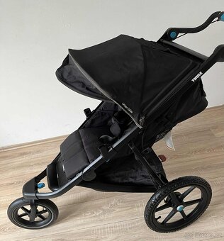 Thule Urban Glide 2 - 5