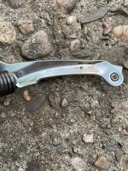 Přesmykač Shimano 105 - 5